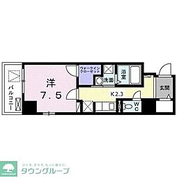 プランドール川崎大師 501