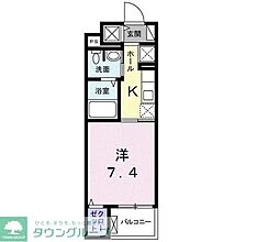 エクセレンテII 402