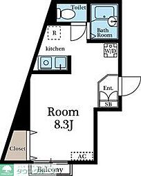川崎市幸区鹿島田２丁目