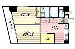 N-flats川崎浜町 803
