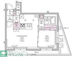 リテラス川崎ウエスト 302
