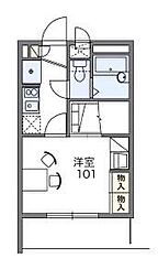 川崎市川崎区藤崎３丁目