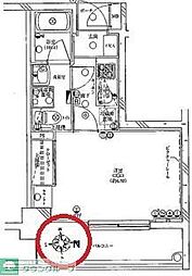 グリフィン川崎・西口シティプラザ 403