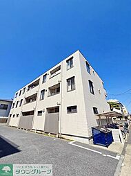 アベニュー大島 305