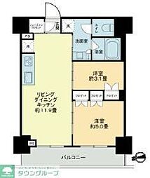 ザ・ライオンズフォーシア鶴見 0905