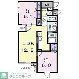 グランフィオーレ 404