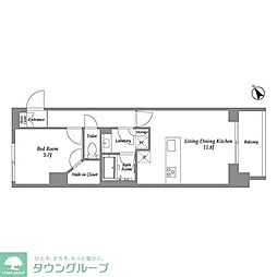 シーズンフラッツ大森西 0412