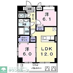 コンフォール　シュー 203