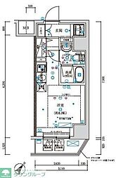 スパシエエール横浜 202