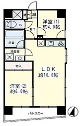 アビタシオンルミエール 0201