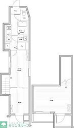 CREATIF南品川 601