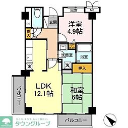 ウィステリア 503