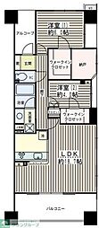 カワサキアイランドスイート 1616