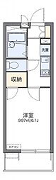 レオパレスシリウス