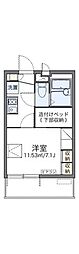 レオパレス春美II
