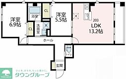 アバンティ　カワサキ 203