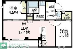 アバンティ　カワサキ 301