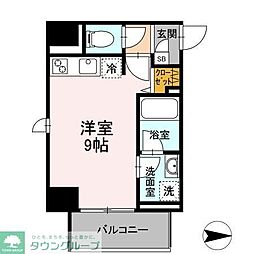 ディアーナ川崎大師 506