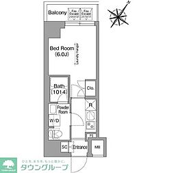 コンフォリア・リヴ横浜阪東橋 0701