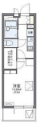 レオパレスサン　グロアール