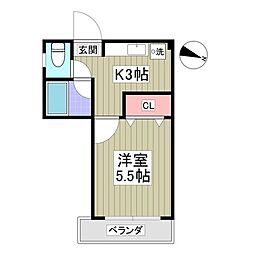川崎市川崎区四谷上町