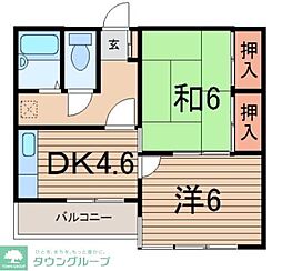 カサベルデ・セヒア 303