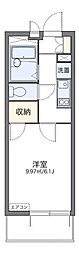 レオパレスタウンコート