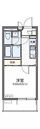 レオネクストシルクパレス 303