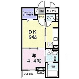 アルボル　リオ　ＸＩ 201