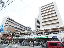クレイノ帰燕館 204