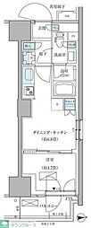 パークアクシス品川天王洲アイル 217