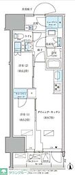 パークアクシス品川天王洲アイル 1305