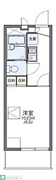 レオパレスベルリバティー