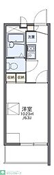 レオパレスベルリバティー