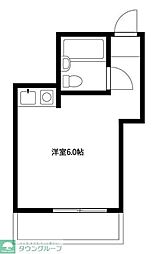 ライオンズマンション生麦第2 802