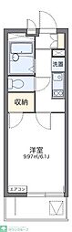 レオパレスタウンコート