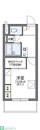 レオパレスヴィルヌーブ川崎Ｂ