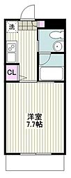 クレールコート 106