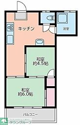 シルバーマンション 301