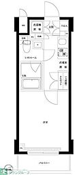 ルーブル川崎七番館 703