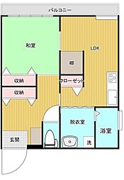 齊藤マンション 201