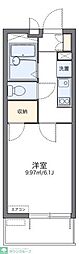 レオパレスプランドールＫ