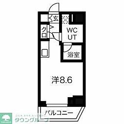 スパシエ　アコルデ　横浜 202