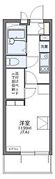 レオパレスサン　グロアール