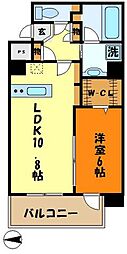Ｖｉｅｗ　Ｔｅｒｒａｃｅ 501