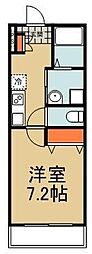 フルールＫ 201