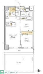 グレーシアフィット羽沢横浜国大 108