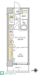 グレーシアフィット羽沢横浜国大 408