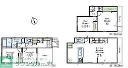 マイホームネクスト古市場 1号棟 1