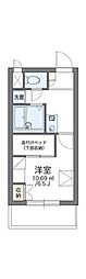 レオパレスヴィルヌーブ川崎Ａ